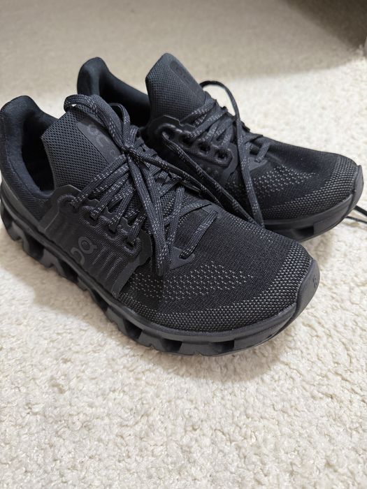 Кроссовки On cloude