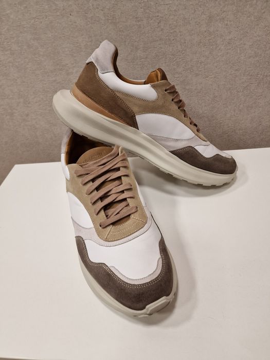 Маратонки MAGNANNi