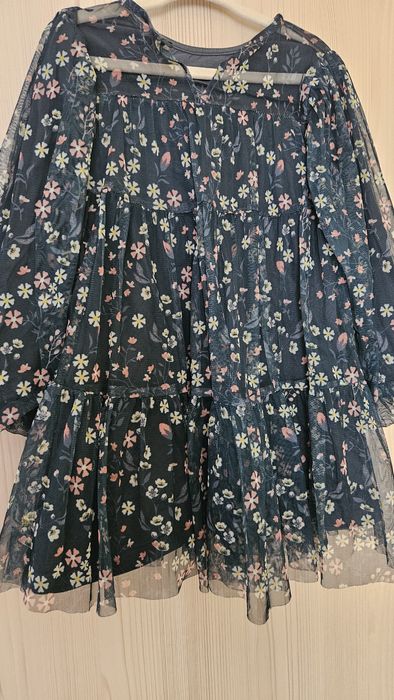 Next рокля за момиче 3 г