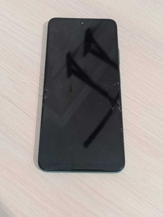 Срочно продам POCO M4 PRO 5G 6/128