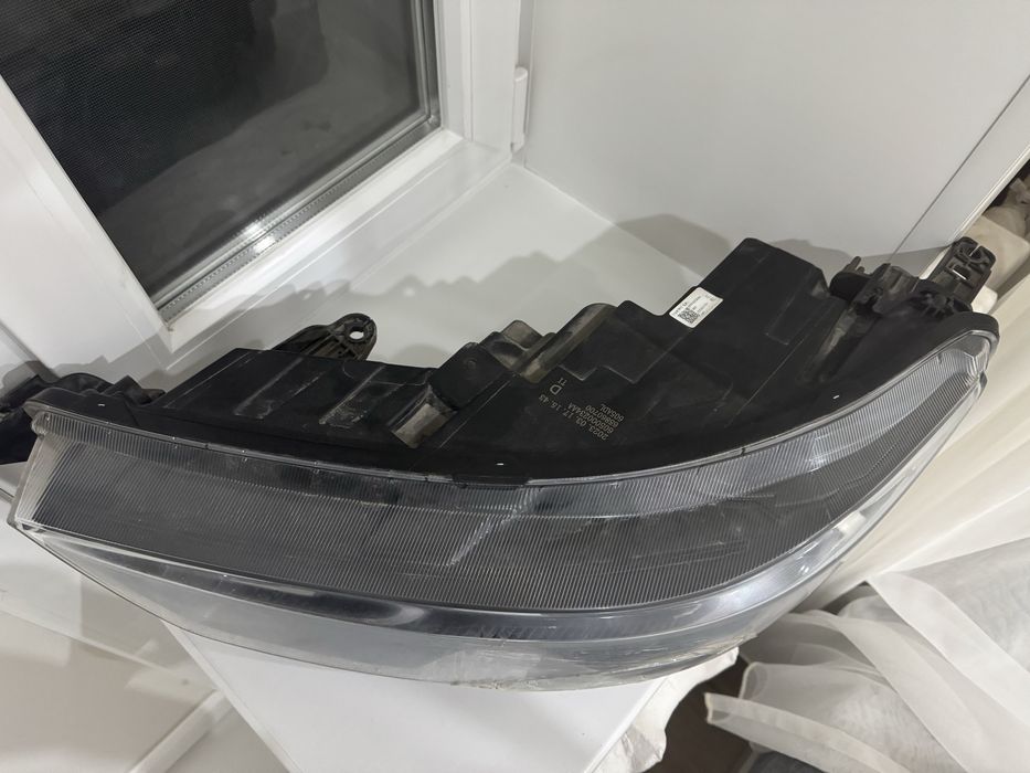 Фара от Cherry Tiggo 8