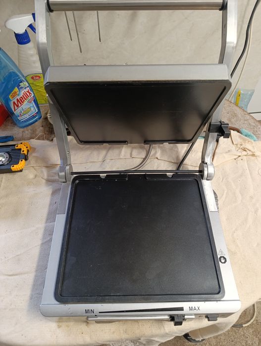 Тостер грил за сандвичи Severin