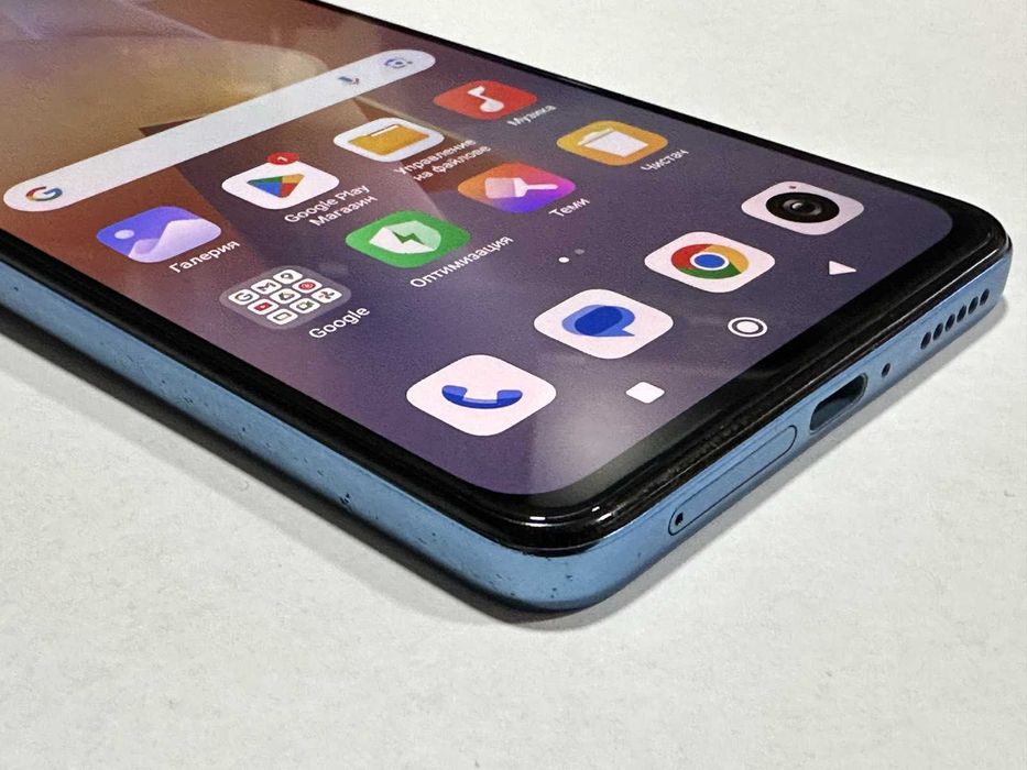 Xiaomi Redmi Note 12 Pro – 256GB / 8GB RAM