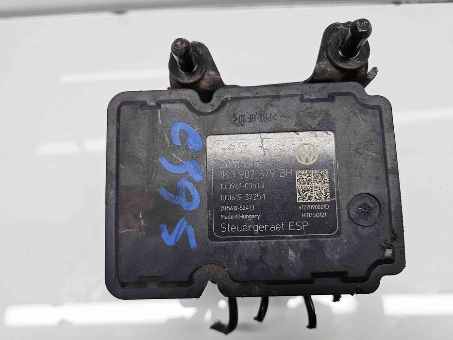 Pompa ABS Skoda Superb II Combi (3T5) Facelift [Fabr 2009-2015] 1K0907