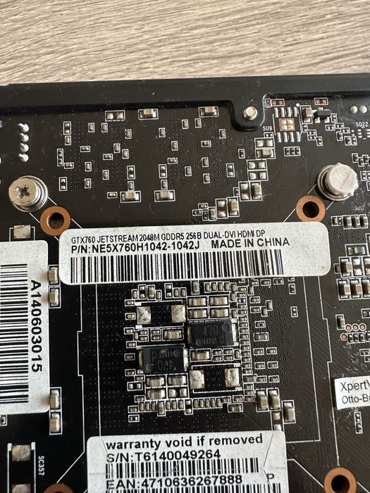 Видео карта