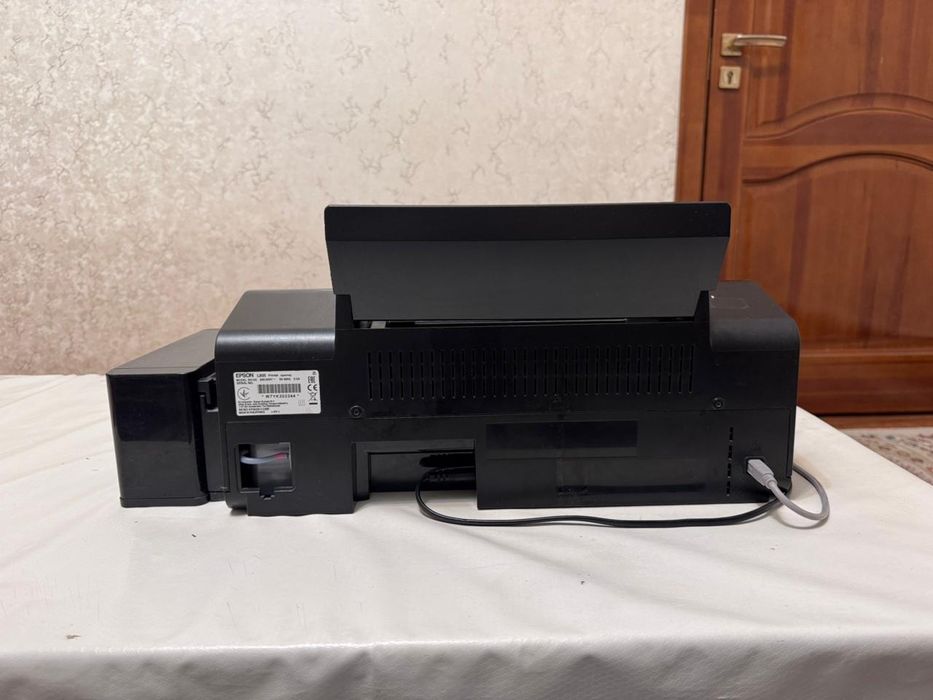 Принтер Epson L805