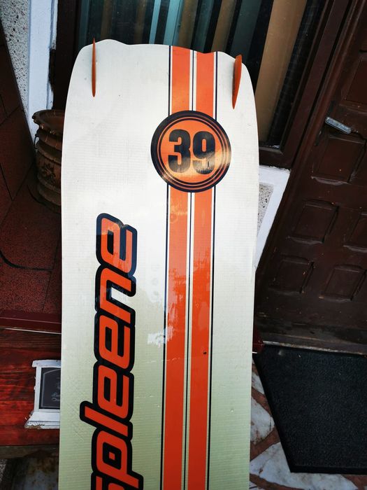 Vand placa de apa in stare buna Splene Session 39