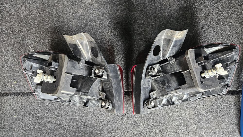 Външни стопове  LED за VW PASSAT 8