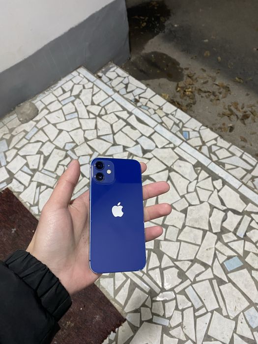 iphone 12 mini