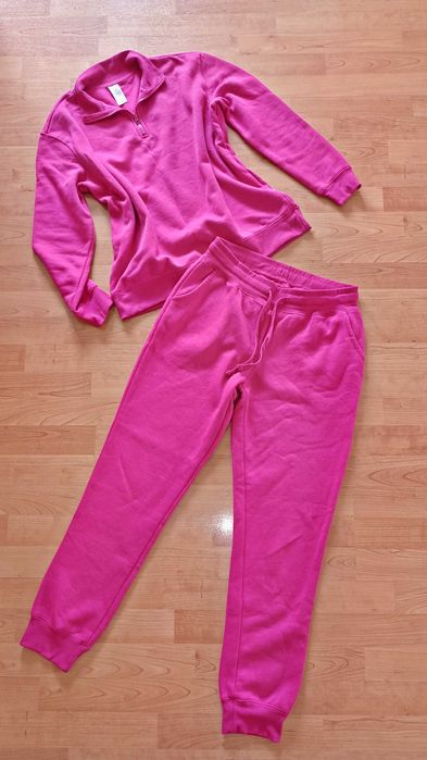 Brilliant  - Ватиран спортен екип