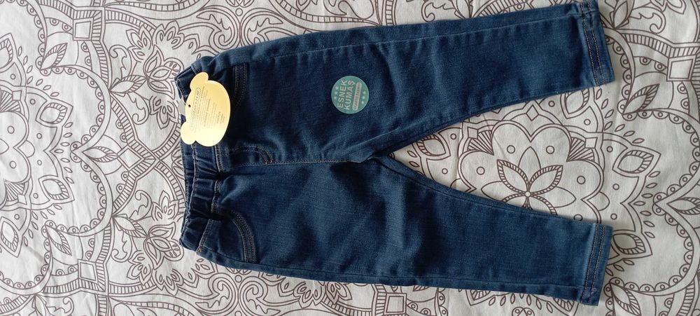 Детская одежда и обувь