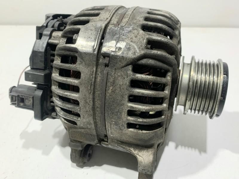 Alternator 140a Volkswagen Touran facelift (2010-2015) [1t3] 1.6 tdi; 2.0 tdi cay; CFHF 03L903023
