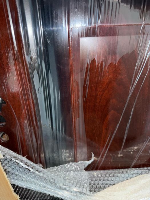 Входна врата