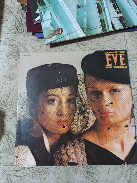 Грамофонни плочи