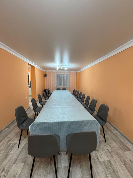 Дом по суточно в Костанае