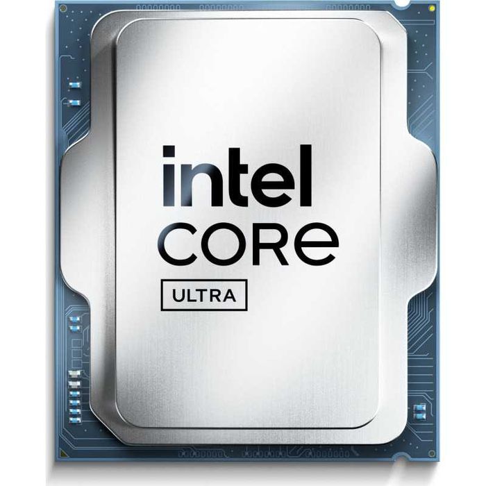 Procesor Intel Arrow Lake, Core Ultra 5 245KF 4.2GHz box nou Sigilat
