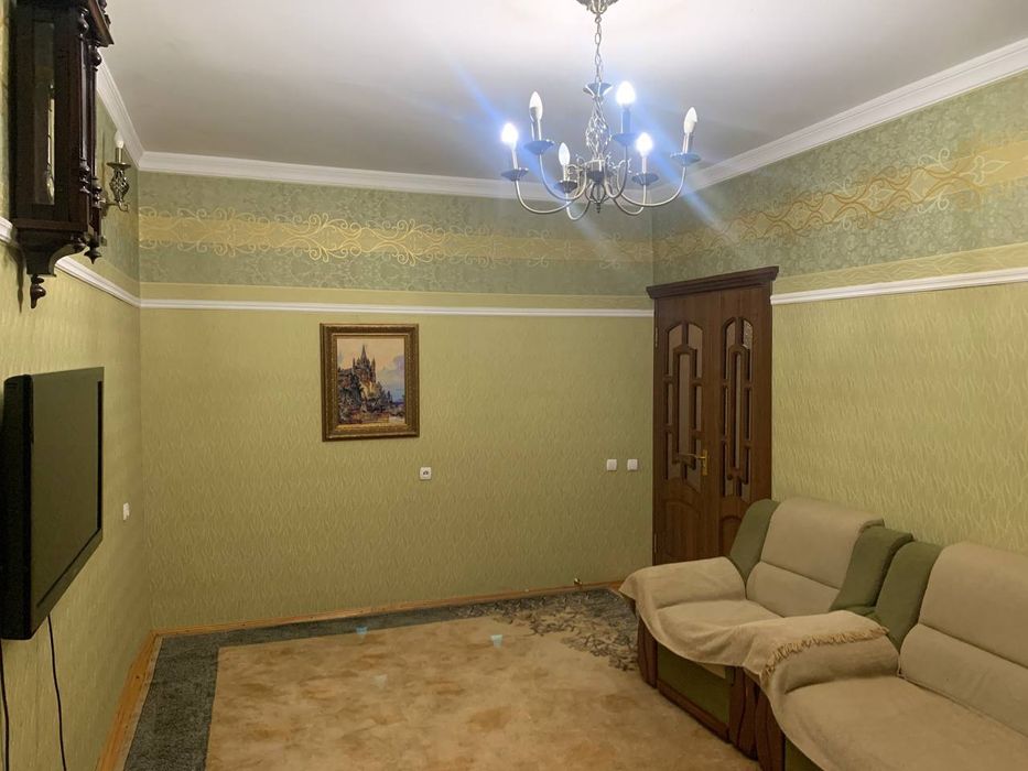 3-х комнатная квартира ,77 серия Яшнабадский район,Кадышева