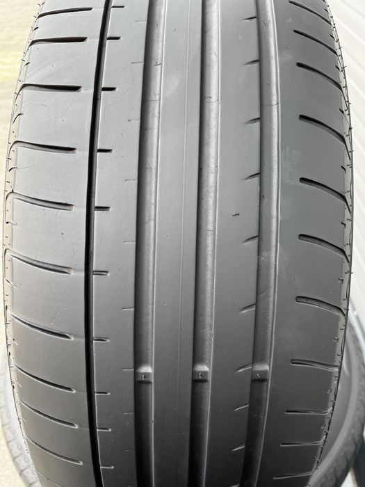 4бр Летни гуми 235/65/17/Nexen Nfera RU1/dot4919г/5.2мм Грайпфер