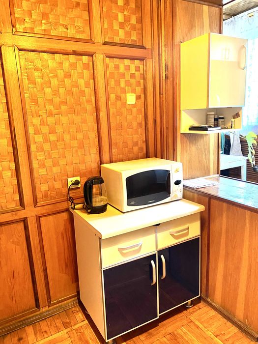 Квартира на продажу, Массив Минор.