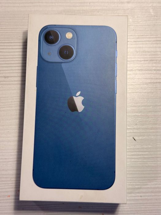 Продам Iphone 13 mini