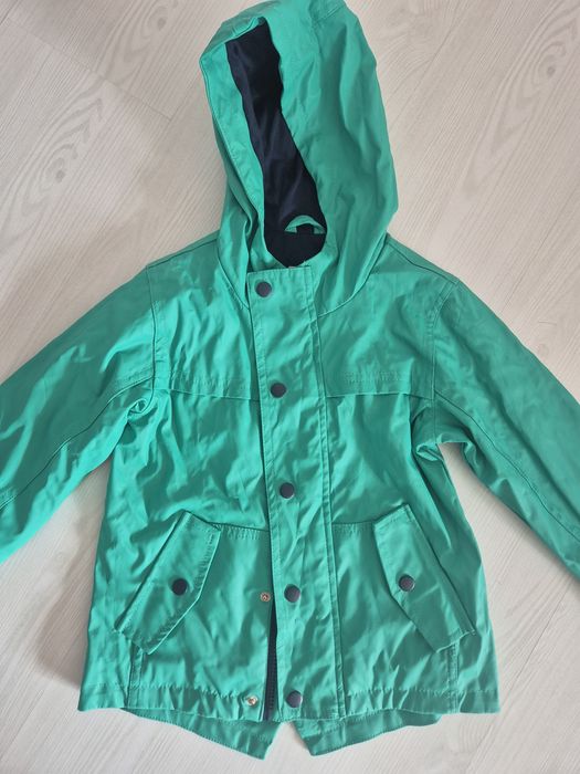 Jacheta Crafted, antivant, polar, 5 6 ani