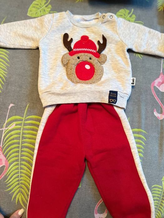 Детские вещи  в отличном состоянии