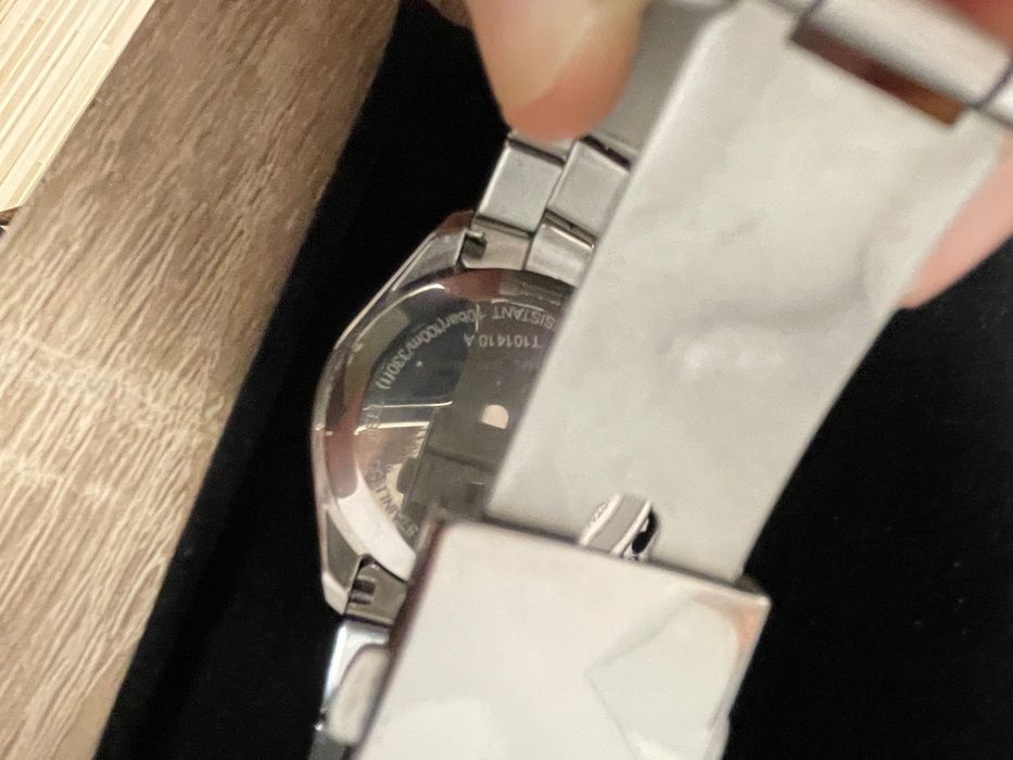 Часовници Tissot