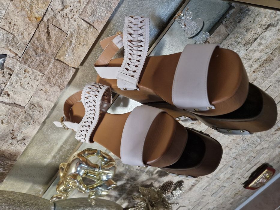 Sandale Tommy Hilfiger mărimea 41