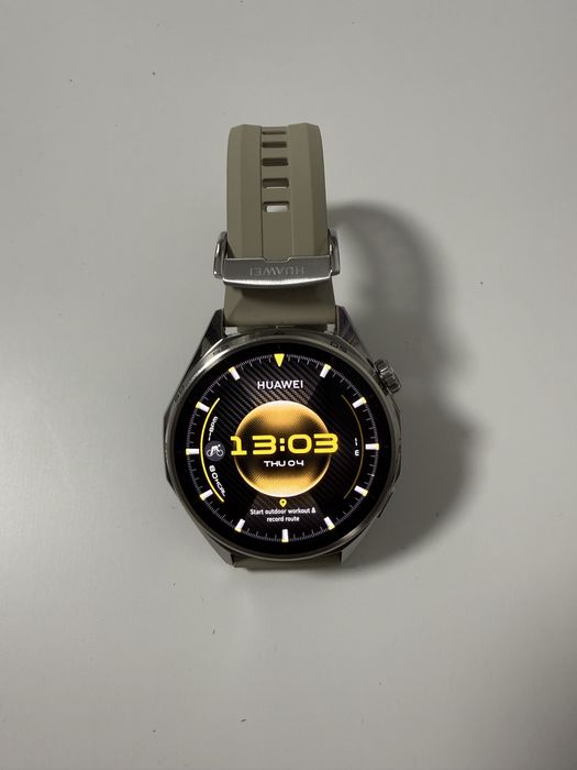 Huawei GT6 46mm