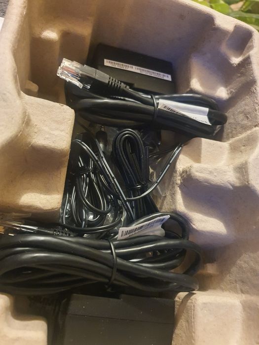 Netgear wn602b-2vsnds Bridge