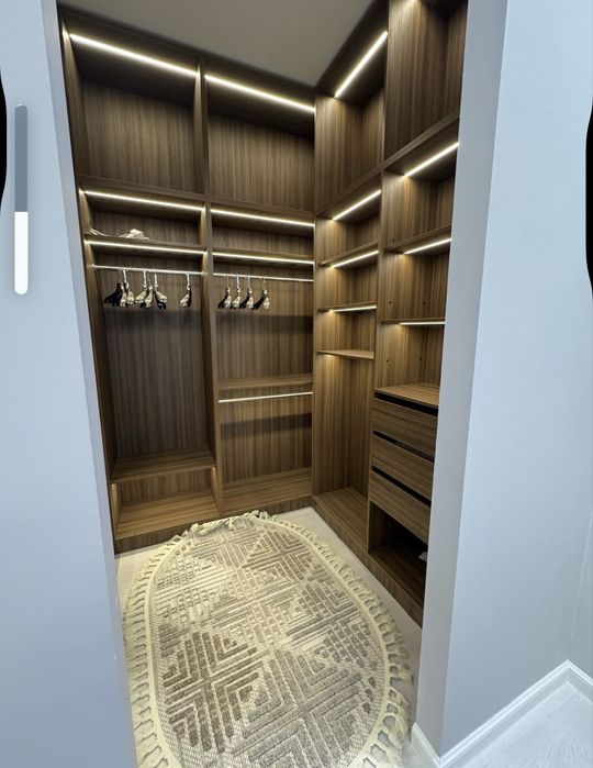 Сдается 2 -х комнатная квартира на 7-этаж