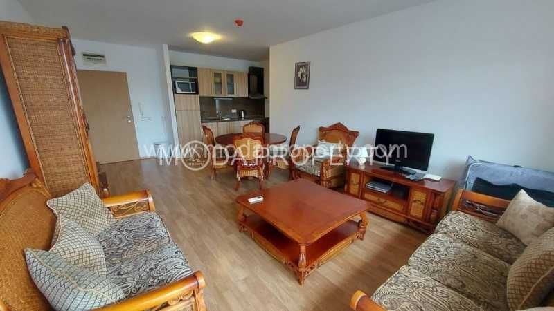 Продава се Двустаен апартамент в Свети Влас - 80 кв.м за 447 €/кв.м - Снимка #2