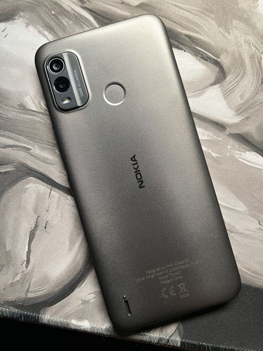 Телефон Nokia G11 Plus