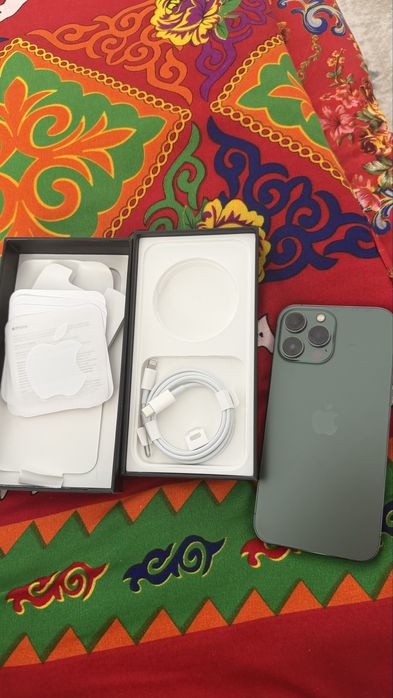 iPhone 13 pro max, 13 про макс 256