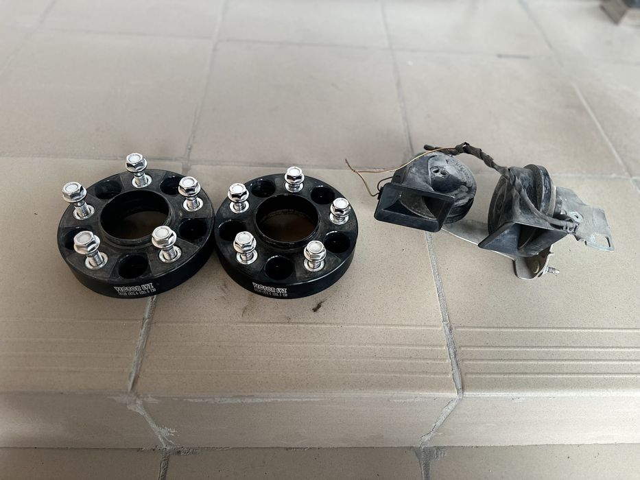 З/ч на BMW E60 / БМВ Е60