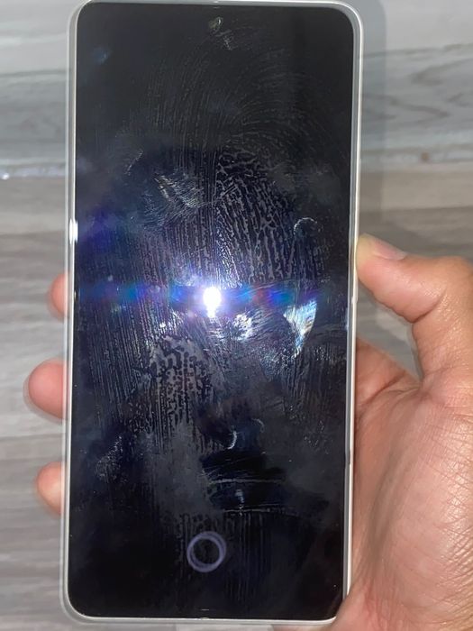 Poco X6 5G 12/256