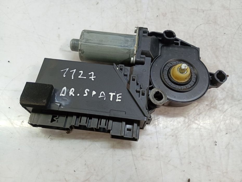 Motoras geam dreapta spate 3d0959794e Volkswagen Touareg 1 (7L) (2002 - 2007) 3.0 tdi 3.0 tdi CAS