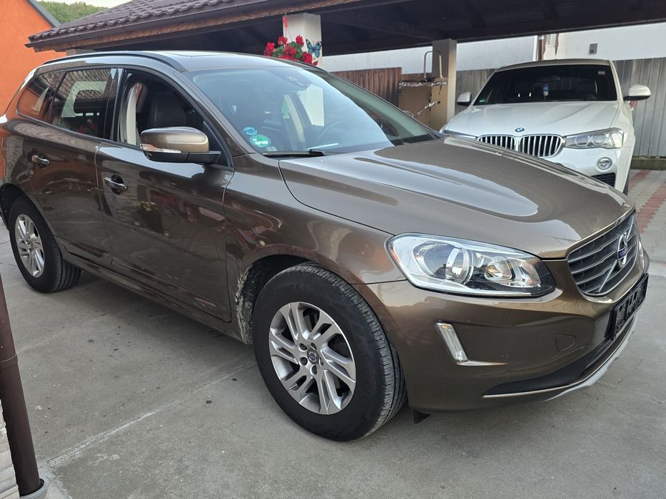 VOLVO XC60 2016 — imagine 2