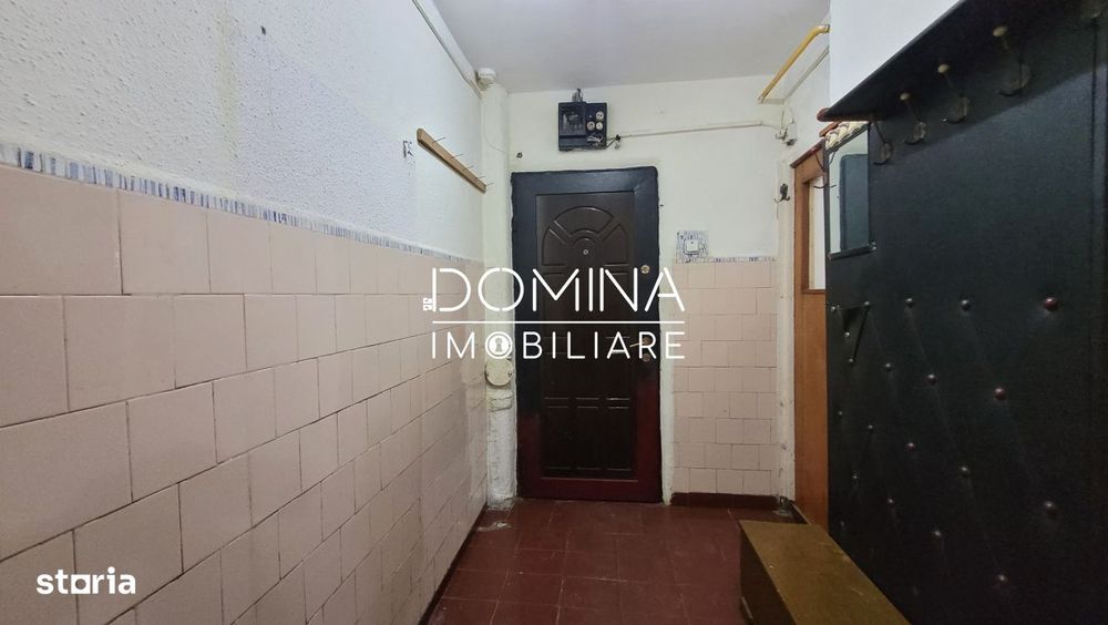 Vanzare apartament 2 camere, parter, liber, in Targu-Jiu, strada Olari