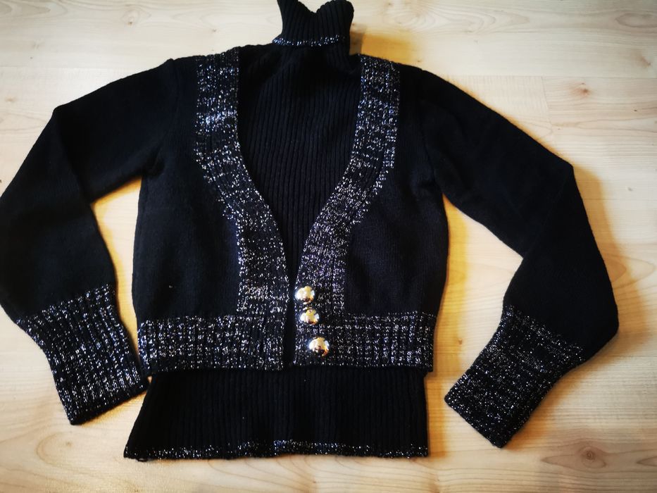 Дамски сет 2 части