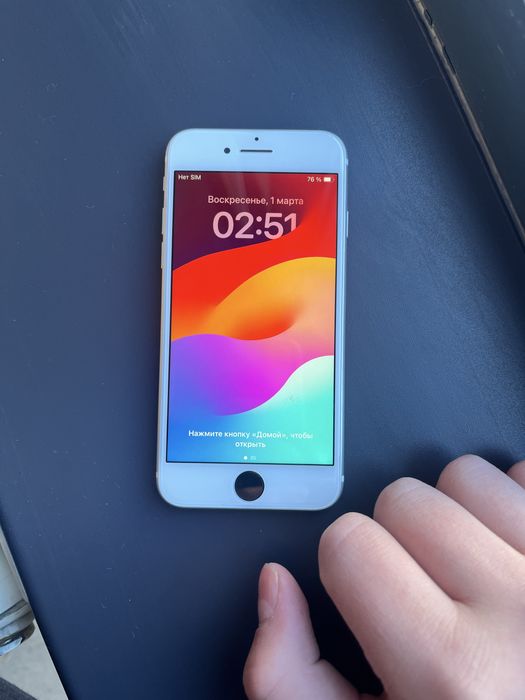 iphone se2 с дифектом