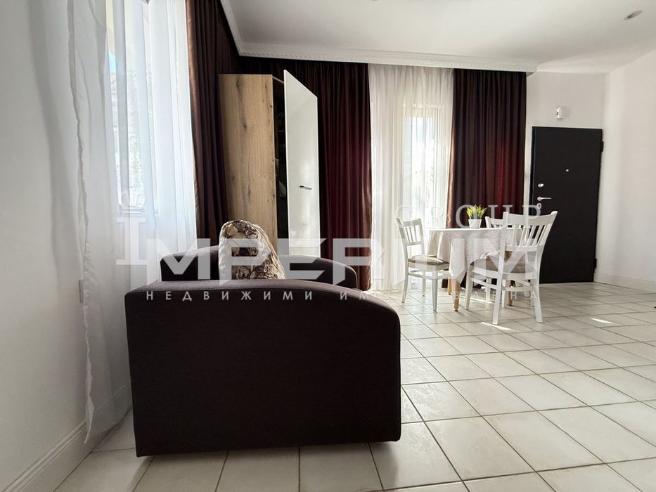 ЕКСКЛУЗИВНО Два едностайни апартамента за продажба Виница, гр. Варна