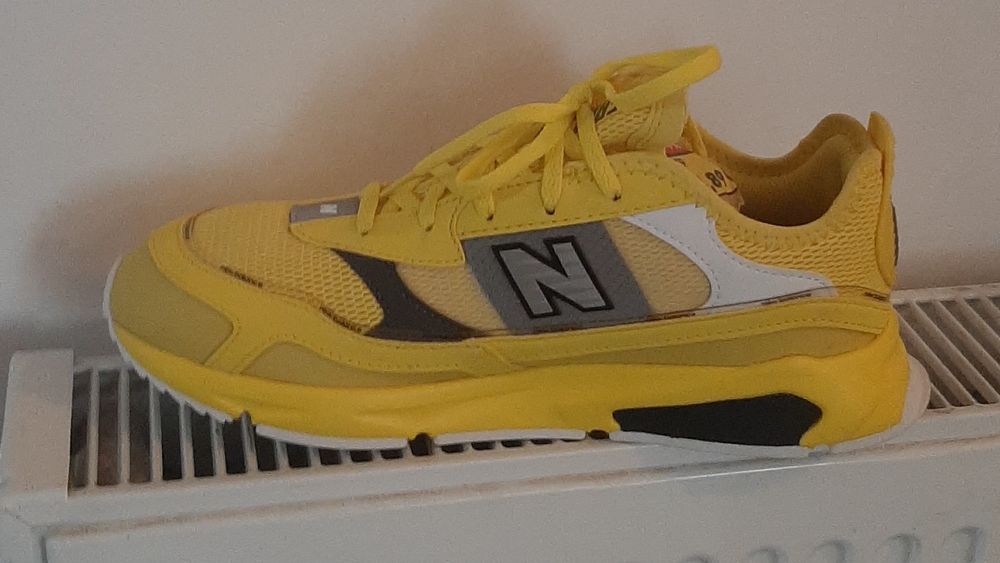 new balance galbeni Anunturi gratuite OLX.ro