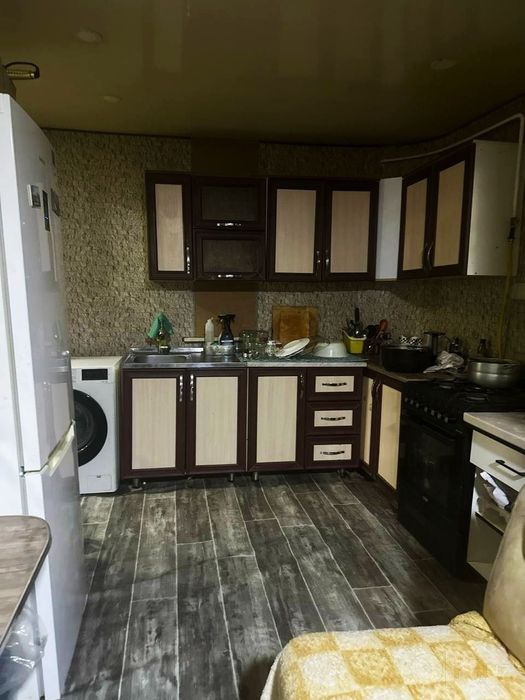 Продажа дом  6 сот со всеми удобствами