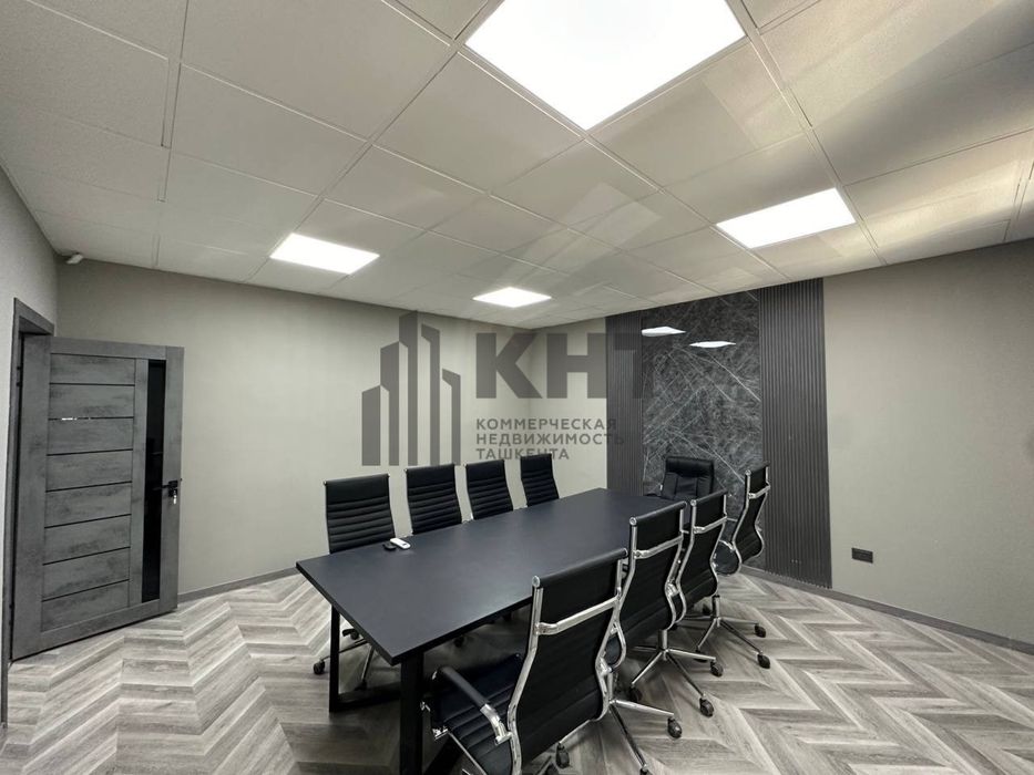 ТашСельМаш Парк Ашхабад | 205кв - нежилое помещение Аренда