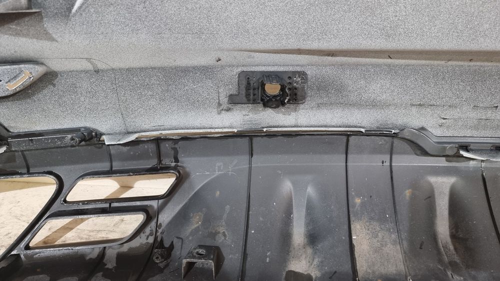 Bara spate Kia Pro Ceed GT-Line, 2018, 2019, 2020, 2021, 2022, cod origine OE 86611-j7710