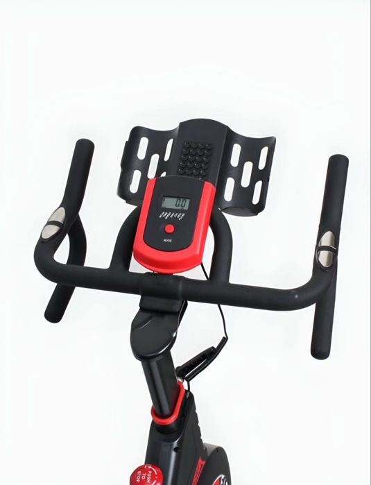 Велотренажер профессиональный