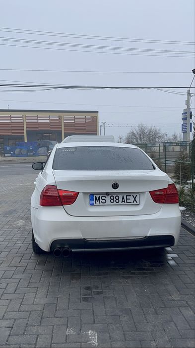 BMW 3 Series 2010 — imagine 4