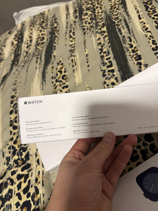 Apple watch series 9 45 mm