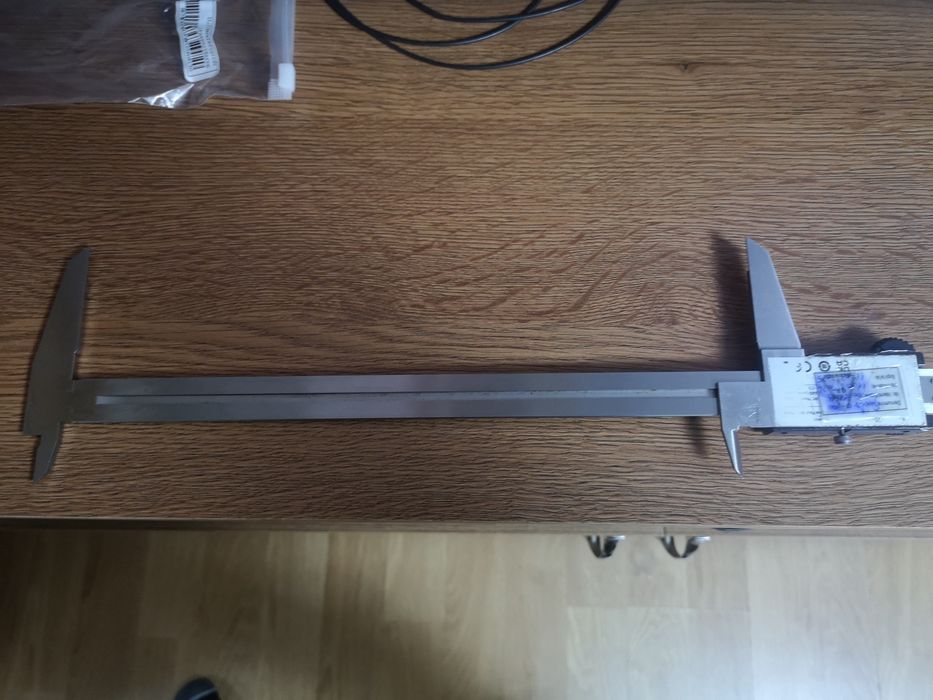 Subler 300 mm Mitutoyo